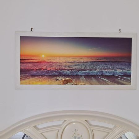 Amata Villa Vacanza Santa Maria di Leuca ภายนอก รูปภาพ
