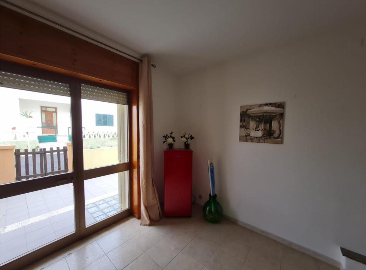 Amata Villa Vacanza Santa Maria di Leuca ภายนอก รูปภาพ
