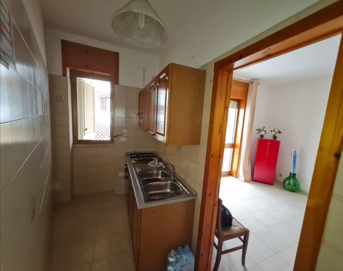Amata Villa Vacanza Santa Maria di Leuca ภายนอก รูปภาพ