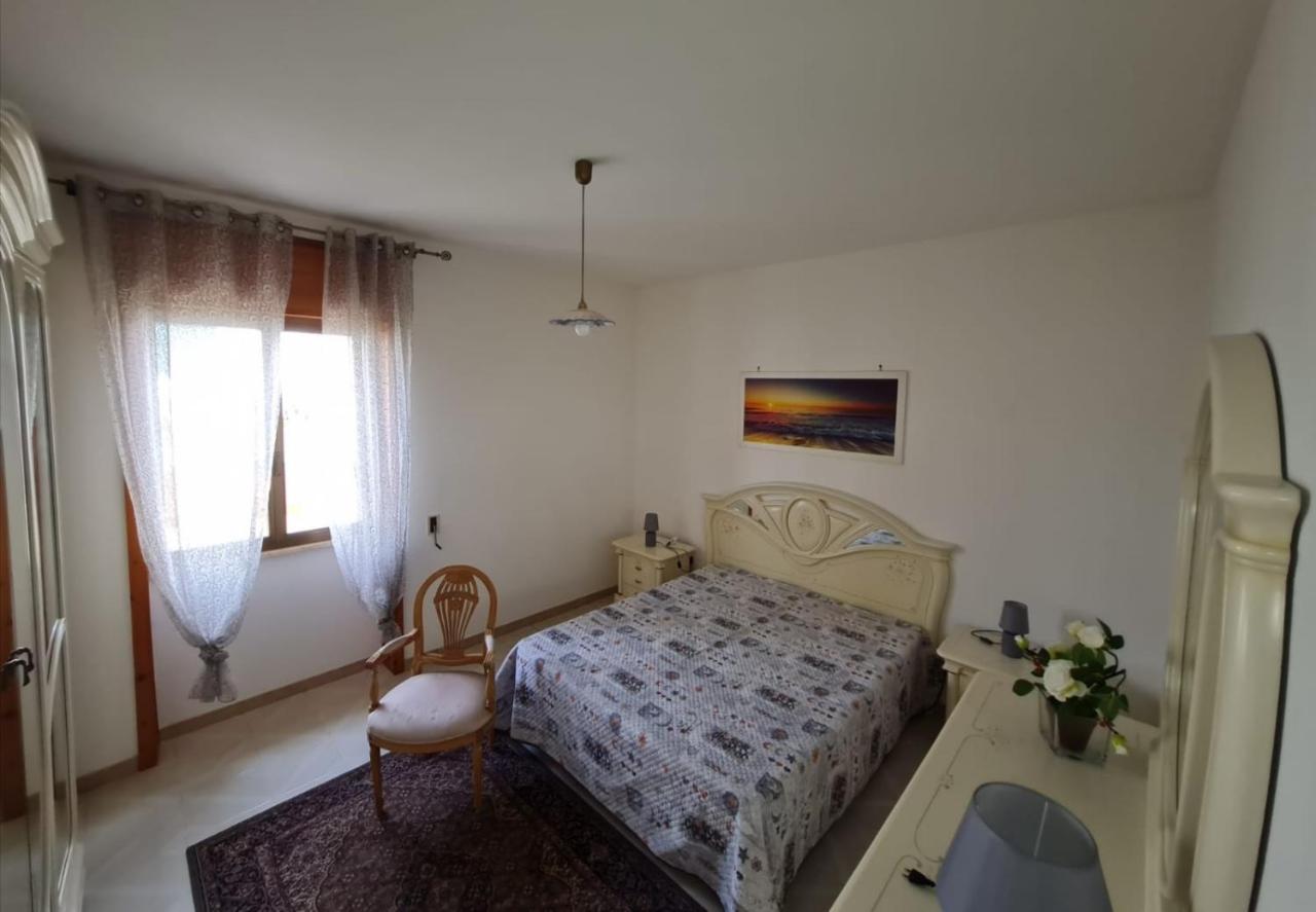 Amata Villa Vacanza Santa Maria di Leuca ภายนอก รูปภาพ