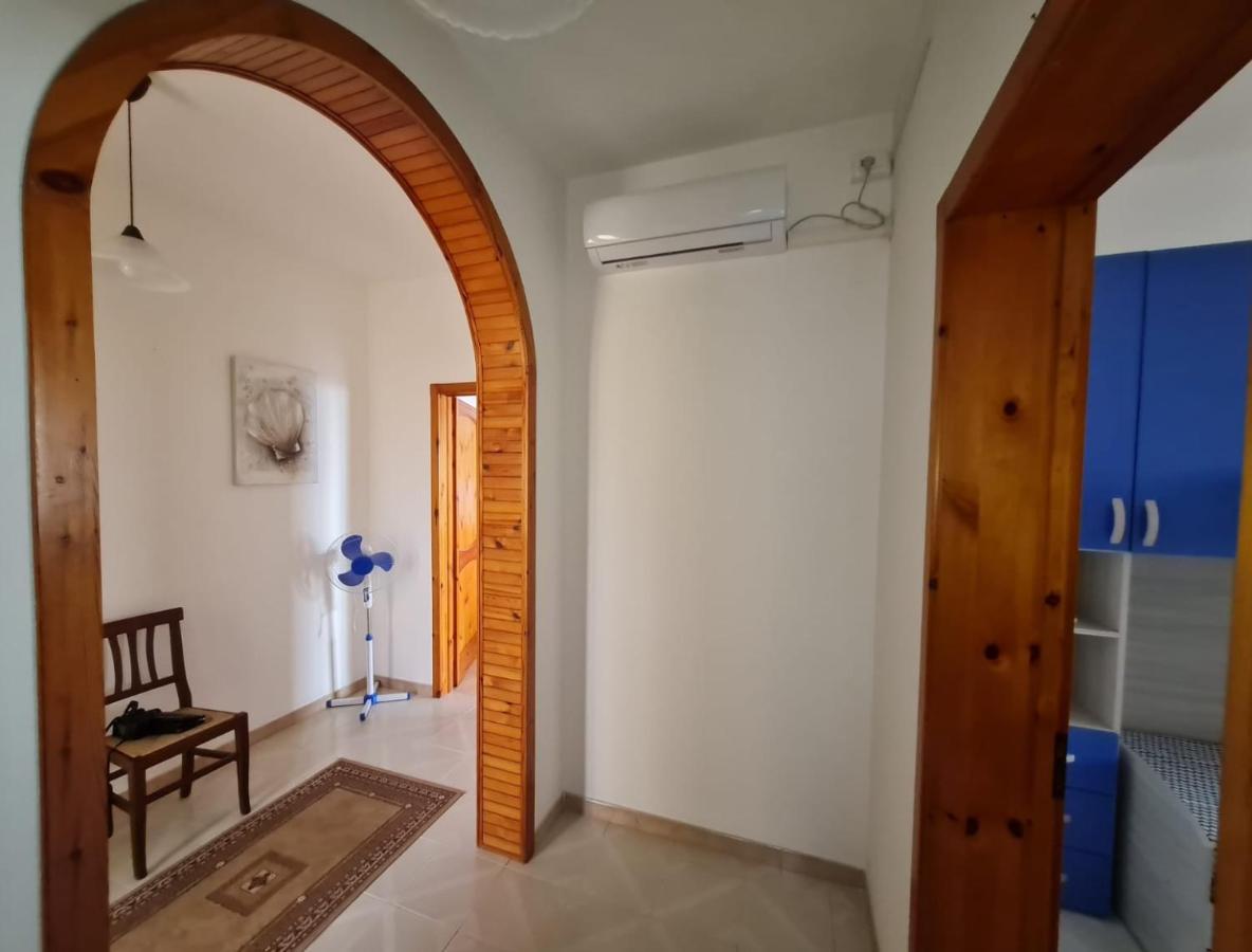 Amata Villa Vacanza Santa Maria di Leuca ภายนอก รูปภาพ