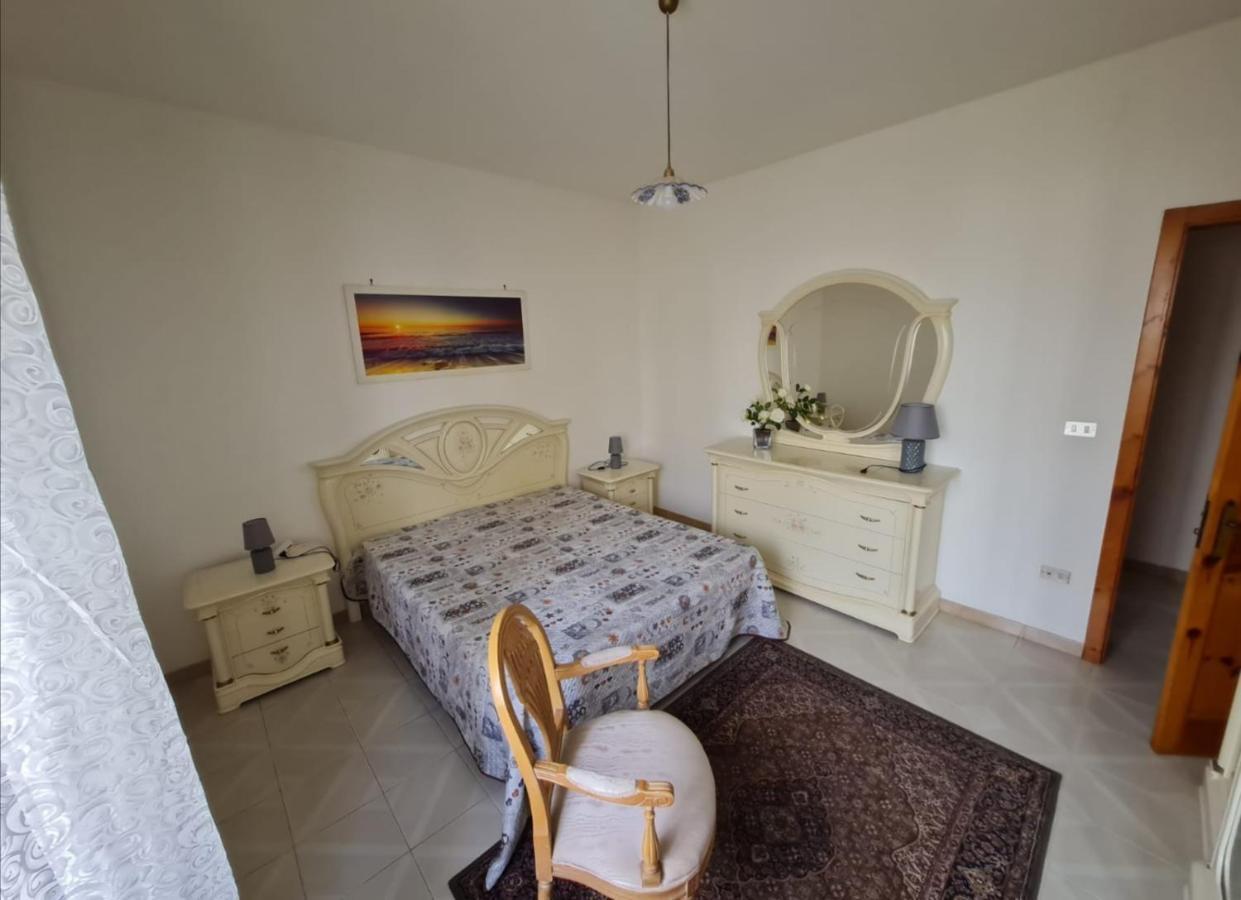 Amata Villa Vacanza Santa Maria di Leuca ภายนอก รูปภาพ