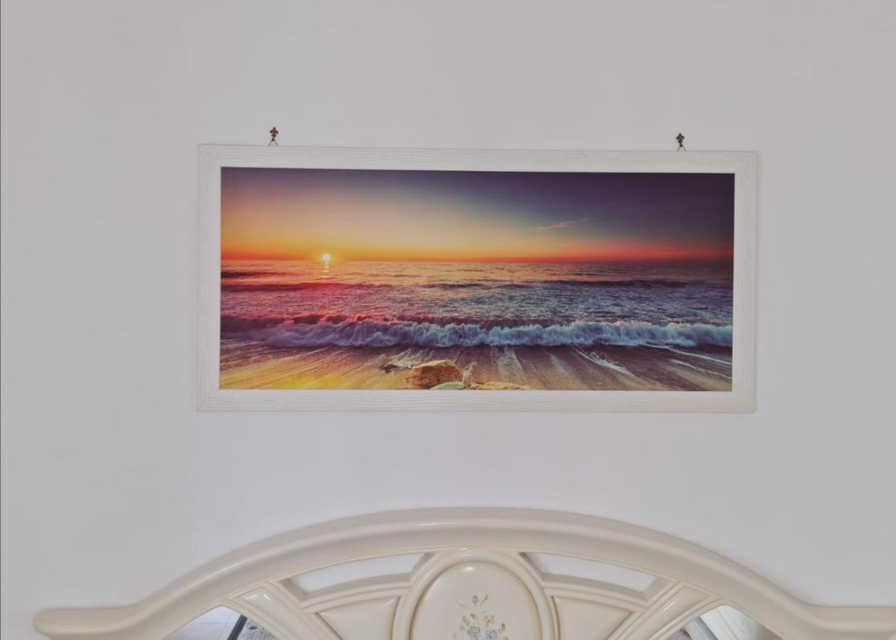 Amata Villa Vacanza Santa Maria di Leuca ภายนอก รูปภาพ