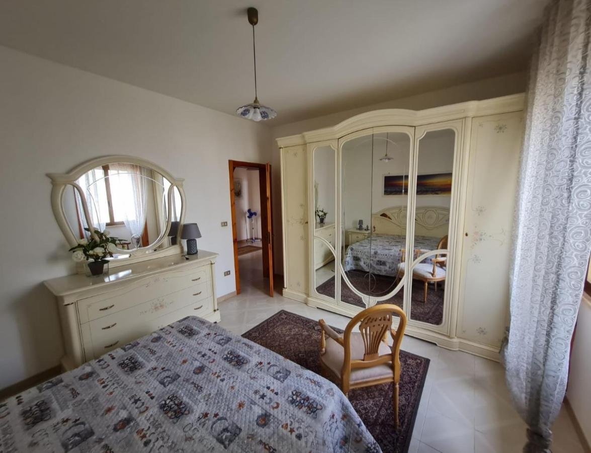 Amata Villa Vacanza Santa Maria di Leuca ภายนอก รูปภาพ