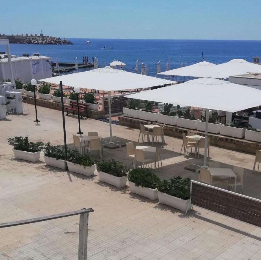 Amata Villa Vacanza Santa Maria di Leuca ภายนอก รูปภาพ