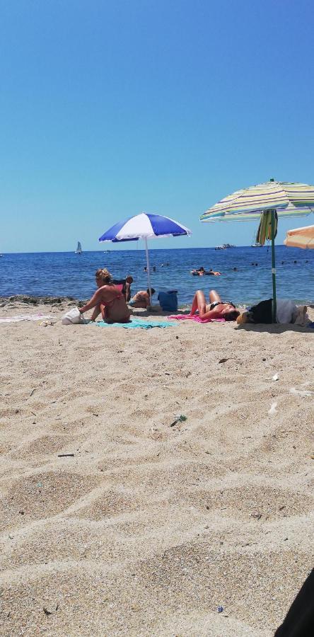 Amata Villa Vacanza Santa Maria di Leuca ภายนอก รูปภาพ