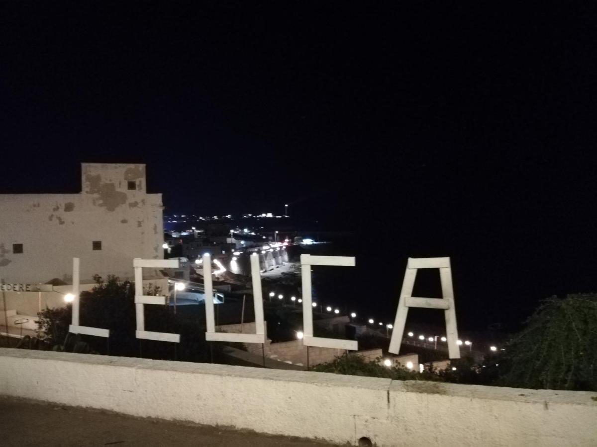 Amata Villa Vacanza Santa Maria di Leuca ภายนอก รูปภาพ