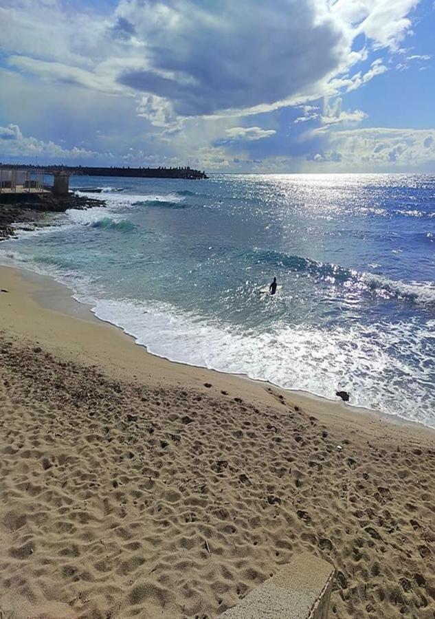 Amata Villa Vacanza Santa Maria di Leuca ภายนอก รูปภาพ