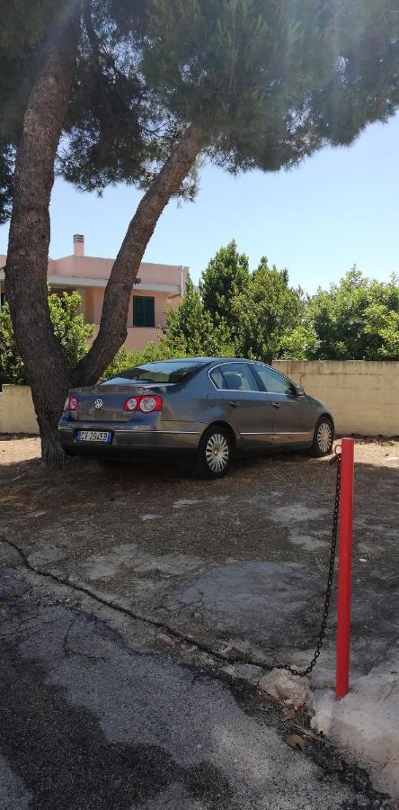 Amata Villa Vacanza Santa Maria di Leuca ภายนอก รูปภาพ
